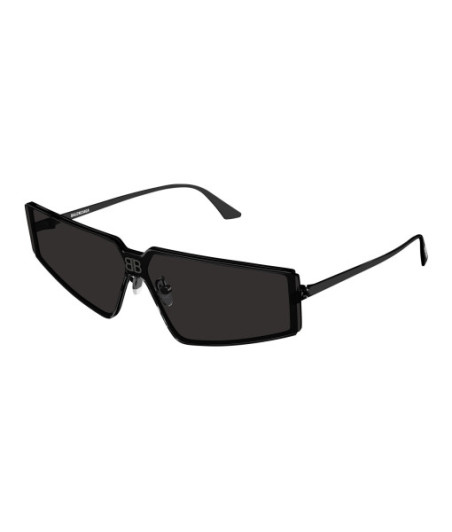 Lunettes de Soleil Balenciaga BB0192S 001 Noir