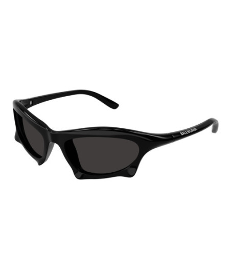 Lunettes de Soleil Balenciaga BB0229S 001 Noir