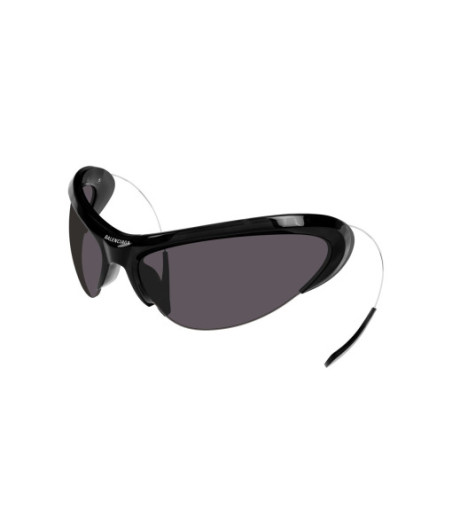 Lunettes de Soleil Balenciaga BB0232S 001 Noir