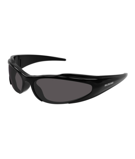 Lunettes de Soleil Balenciaga BB0253S 001 Noir