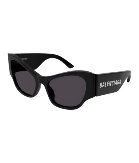 Lunettes de Soleil Balenciaga BB0259S 005 Noir