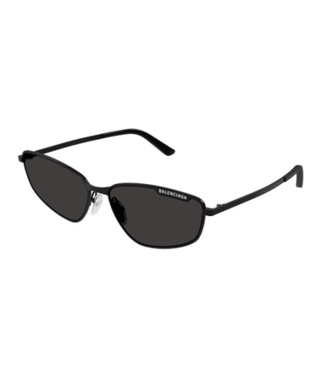 Lunettes de Soleil Balenciaga BB0277S 001 Noir