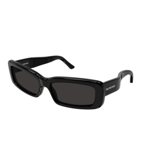 Lunettes de Soleil Balenciaga BB0286S 001 Noir