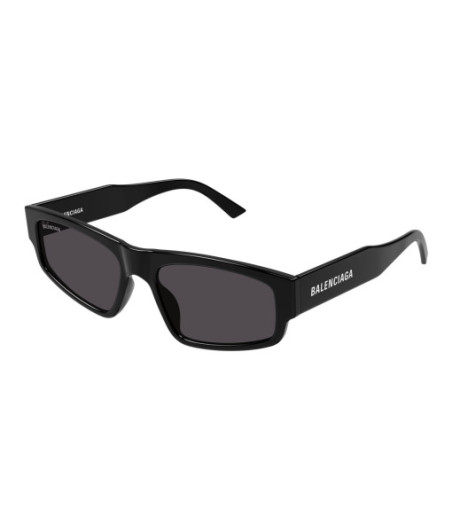 Lunettes de Soleil Balenciaga BB0305S 001 Noir