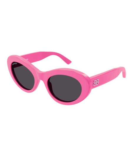 Lunettes de Soleil Balenciaga BB0294S 004 Rose