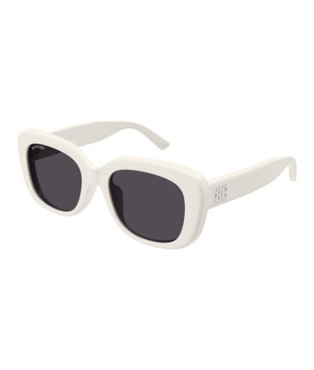 Lunettes de Soleil Balenciaga BB0295SK 003 Blanc