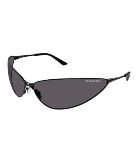 Lunettes de Soleil Balenciaga BB0315S 002 Noir