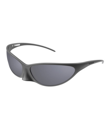 Lunettes de Soleil Balenciaga BB0349S 002 Gris