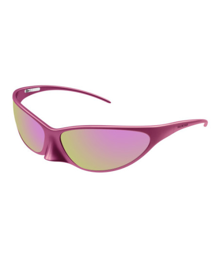 Lunettes de Soleil Balenciaga BB0349S 007 Rose