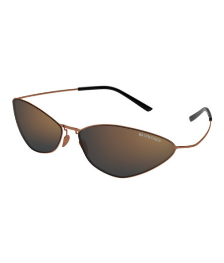 Lunettes de Soleil Balenciaga BB0350S 002 Brun