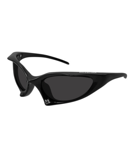 Lunettes de Soleil Balenciaga BB0352S 001 Noir