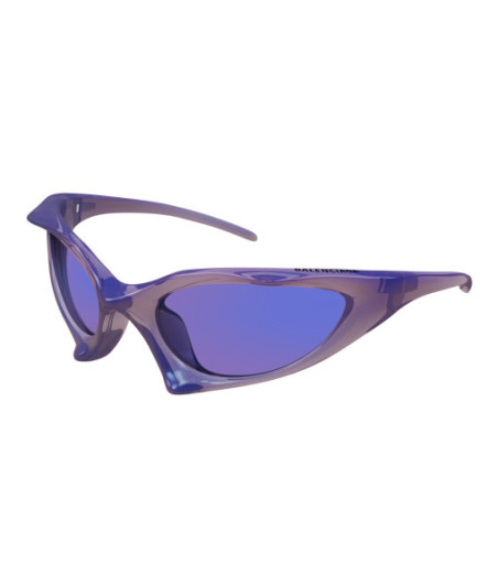 Lunettes de Soleil Balenciaga BB0352S 002 Violet