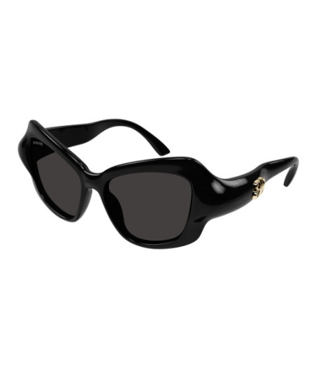 Lunettes de Soleil Balenciaga BB0353S 001 Noir