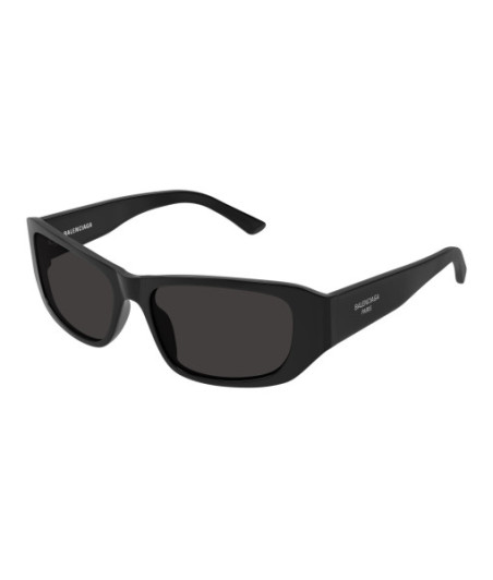 Lunettes de Soleil Balenciaga BB0365S 001 Noir