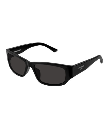 Lunettes de Soleil Balenciaga BB0368SK 001 Noir