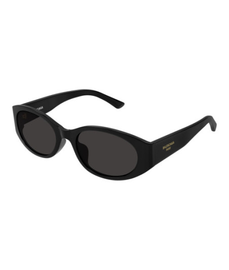 Lunettes de Soleil Balenciaga BB0369SK 001 Noir